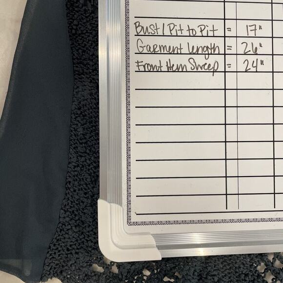 Anthropologie Knitted & Knotted Women's Open Knit Sweater Sz S/M Boho Fisherman - Picture 12 of 16